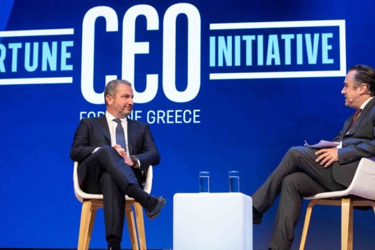 ΑΛΕΞΑΝΔΡΟΣ ΕΞΑΡΧΟΥ